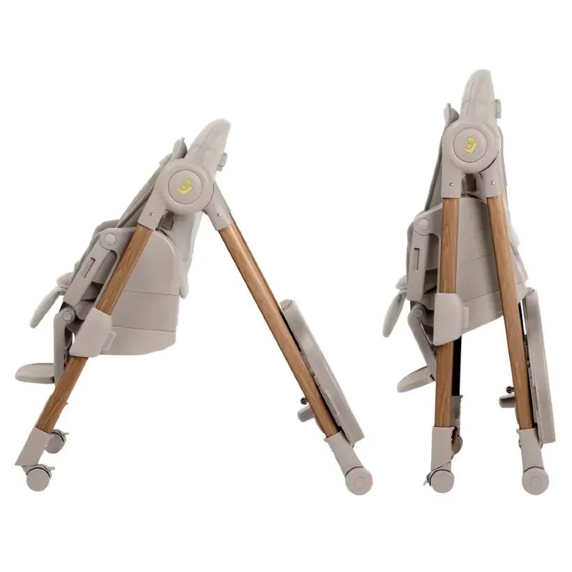 ‫صندلی غذا خوری مکسی کوزی مدل‬ ‫Minla Plus‬ image gallery