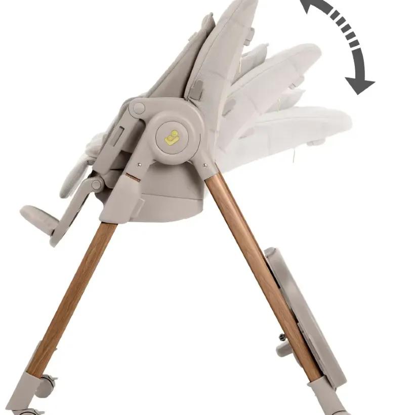 ‫صندلی غذا خوری مکسی کوزی مدل‬ ‫Minla Plus‬ image gallery