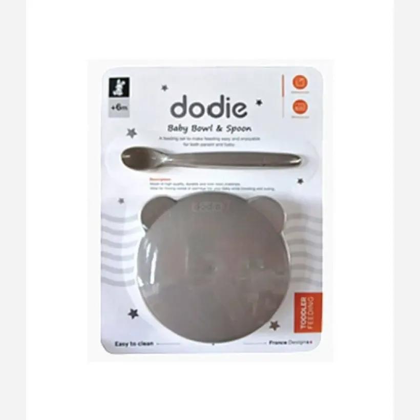 ‫سرویس غذاخوری دوودی مدل‬ ‫Dodie ‬ ‫مجموعه ۲ عددی image gallery