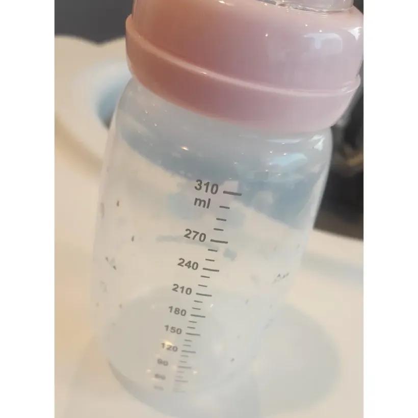 ‫شیشه شیر پلی‌ پروپیلن کیکابو مدل‬ ‫savanna‬ ‫حجم ۳۱۰ میلی لیتر image gallery