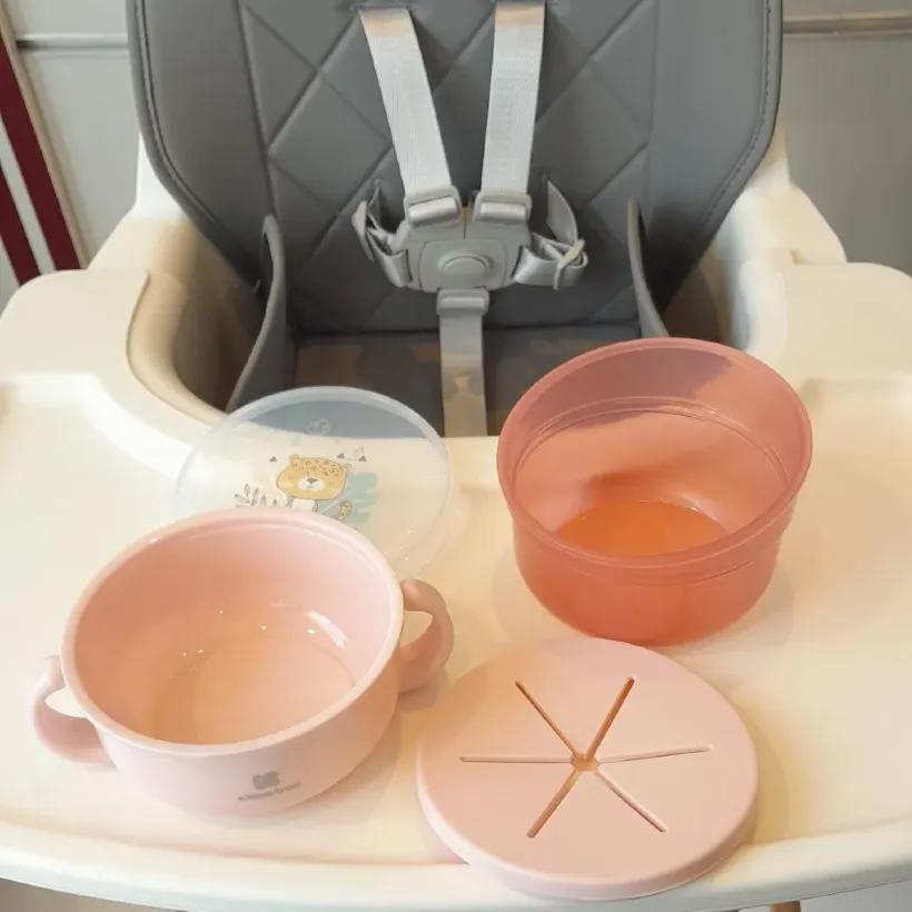 ‫ظرف اسنک خوری کیکابو مدل‬ ‫Savanna 2in1‬ image gallery