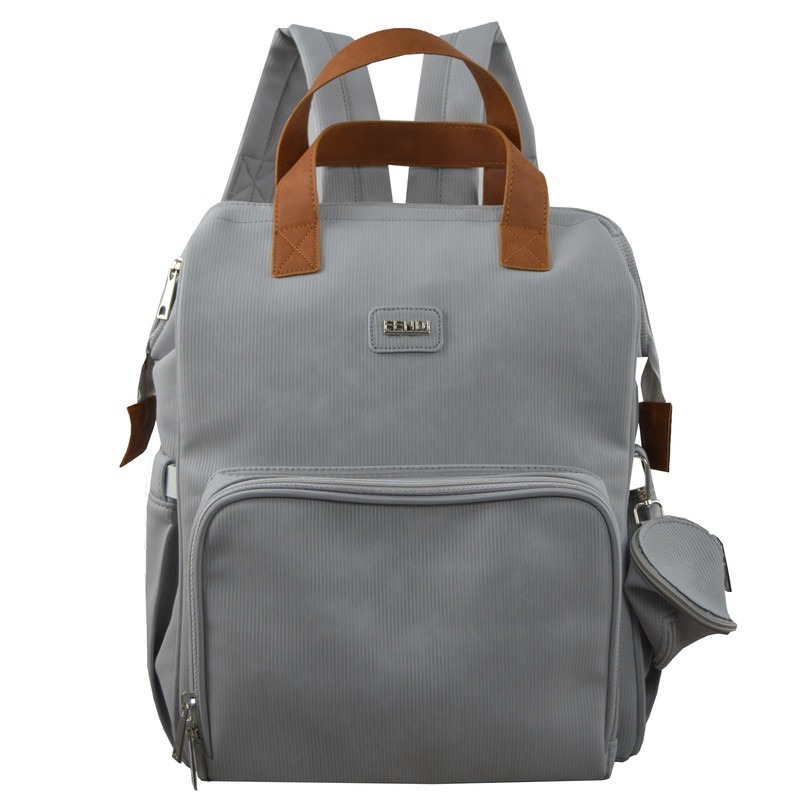 ‫ساک لوازم کیو زد مامی بگ مدل‬ ‫Luxury ‬ image gallery