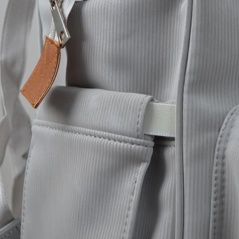 ‫ساک لوازم کیو زد مامی بگ مدل‬ ‫Luxury ‬ image gallery