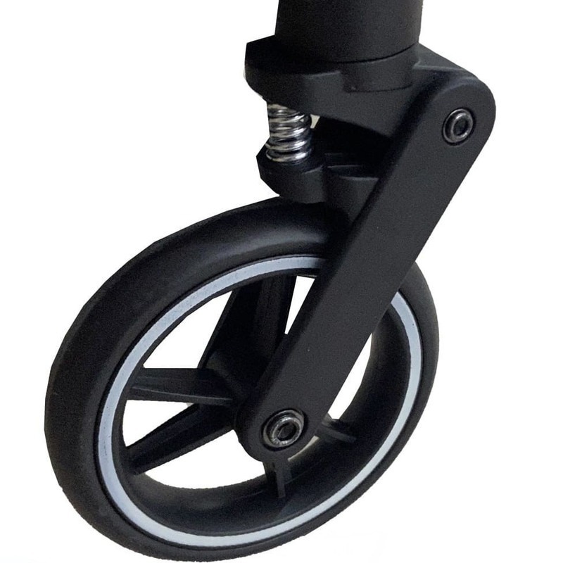 کالسکه هواپیمایی بویی مدل 608 image gallery