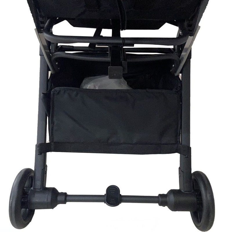 کالسکه هواپیمایی بویی مدل 608 image gallery