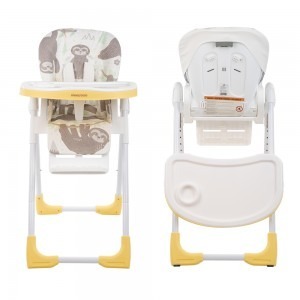 صندلی غذا کیکابو مدل vitto image gallery