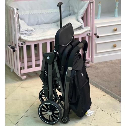 ‫کالسکه دسته دو طرفه کیدیلو مدل‬ ‫535‬ image gallery