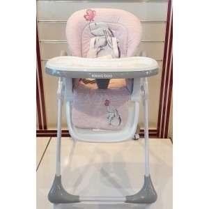 صندلی غذای کیکابو مدل Sweet Nature image gallery