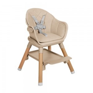 صندلی غذای کیکابو مدل Woody image gallery