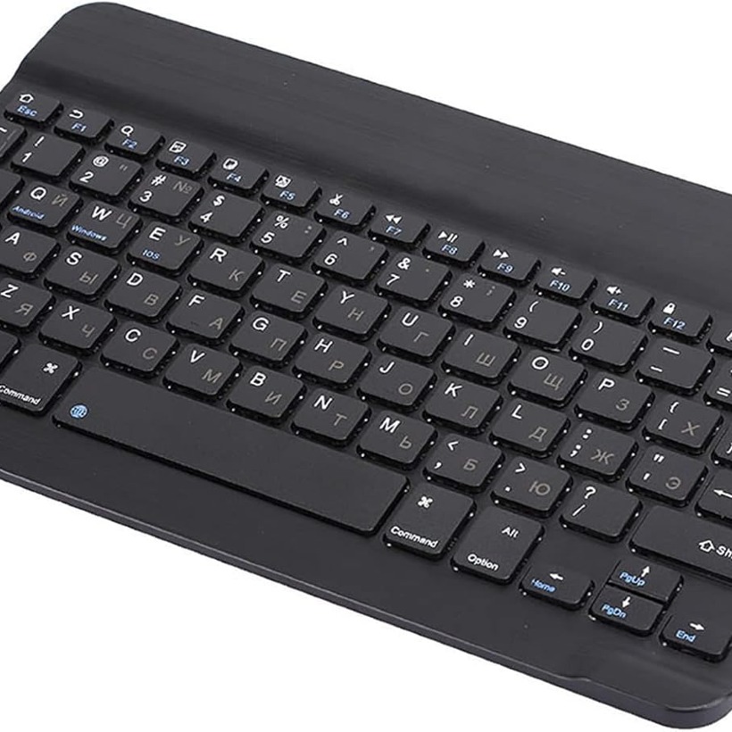 مینی کیبورد بلوتوثی مدل SK-X710 image gallery