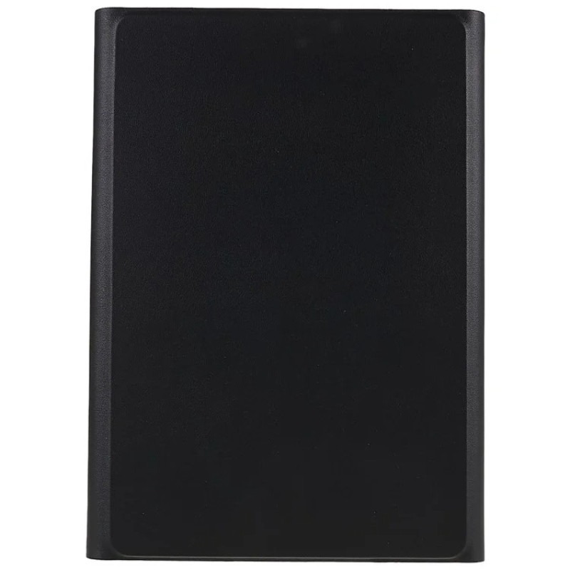 کاور تبلت مناسب سامسونگ 11 اینچ نسل S7 تا S9FE مدل SK-X710-مشکی image gallery