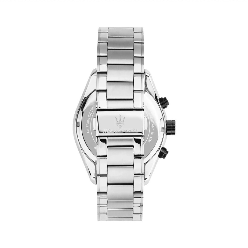 ساعت مردانه مازراتی کوارتز مدل R8873612061 image gallery