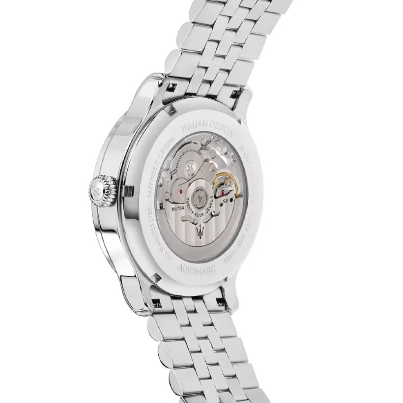 ساعت مردانه کاور کوارتز مدل CO212.05 image gallery