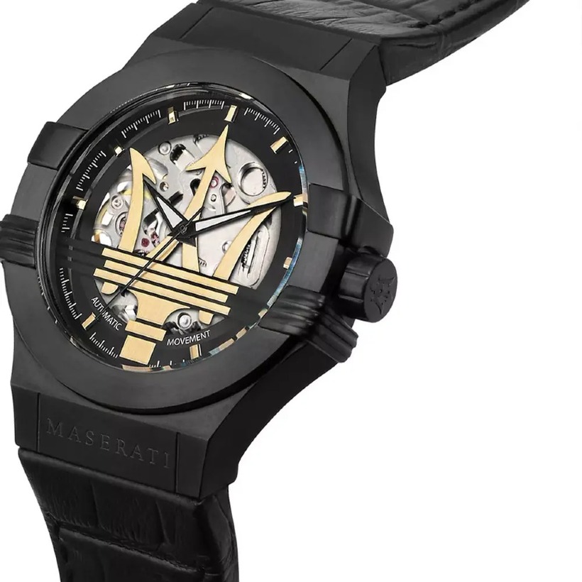 ساعت مردانه مازراتی اتوماتیک مدل R8821108036 image gallery
