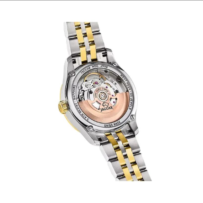 ساعت زنانه جگوار اتوماتیک مدل J998/1 image gallery