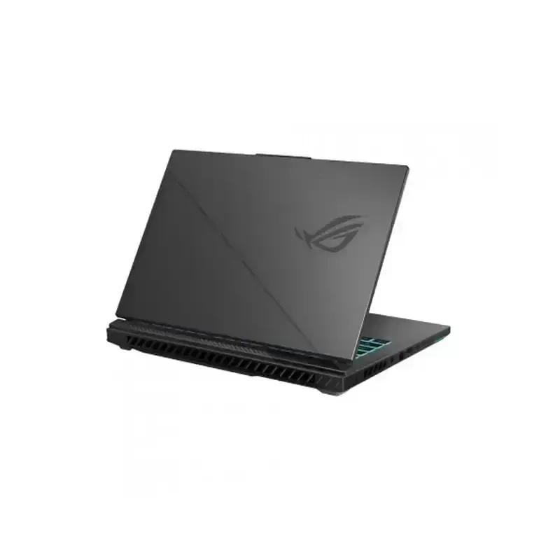 لپ‌ تاپ 16 اینچی ایسوس مدل ROG Strix G16 G614JV-N3209 i9-16GB-1TSSD-8GB 4060 image gallery