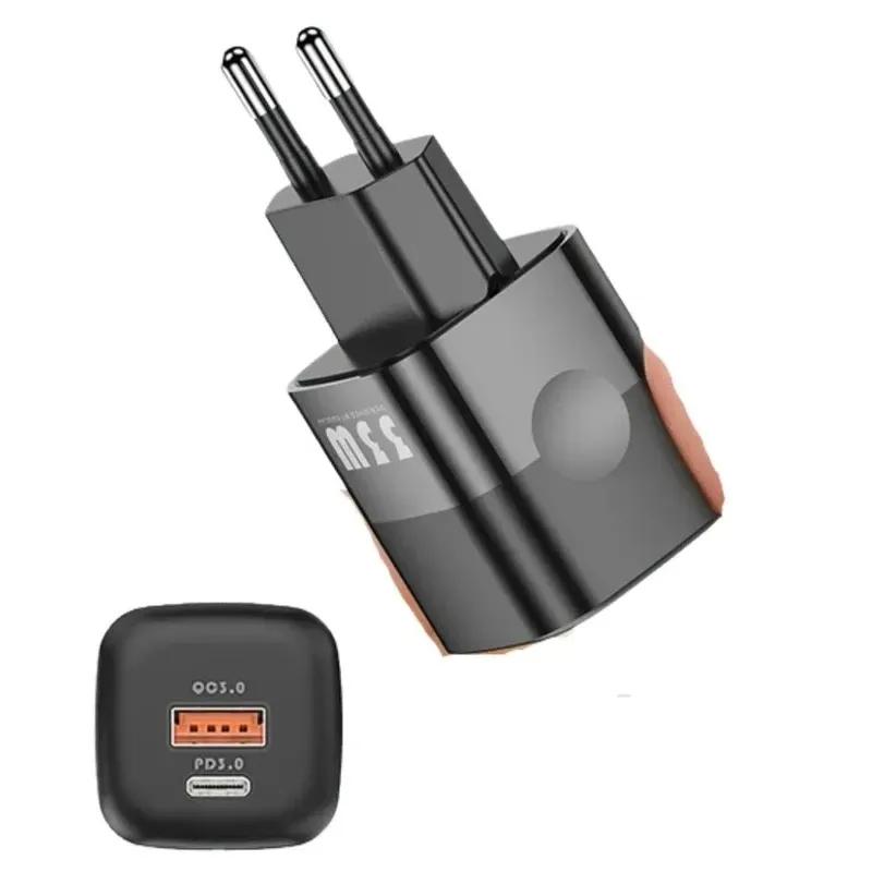 شارژر دیواری کولا مدل RY-U33-1 33W image gallery