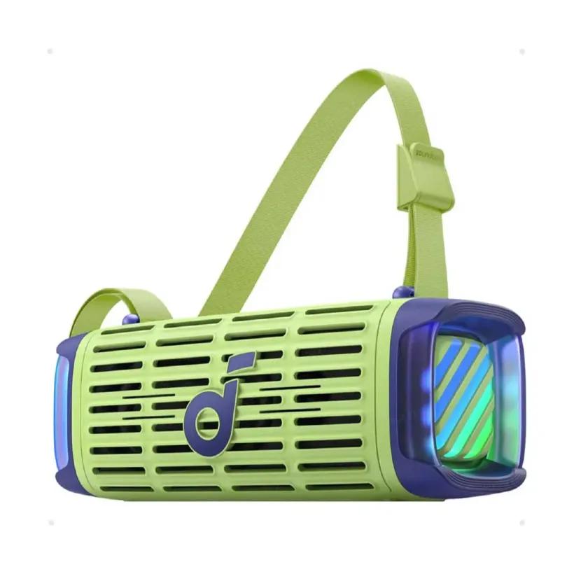 اسپیکر بلوتوث انکر Anker Boom 3i Soundcore توان 50 وات image gallery