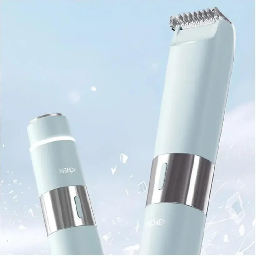 ماشین اصلاح چندکاره شیائومی مدل Enchen A3 image gallery