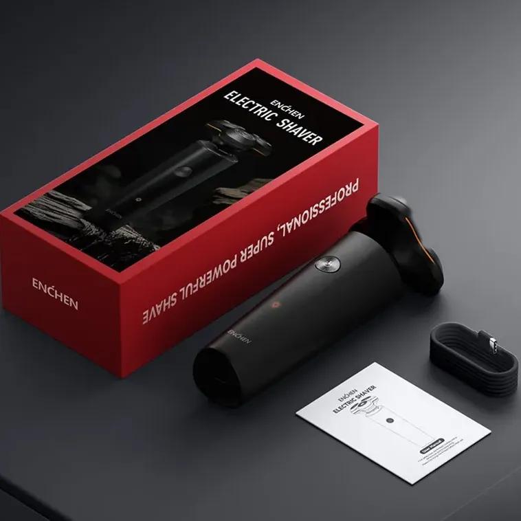 ریش تراش شیائومی مدل Enchen X8-C image gallery