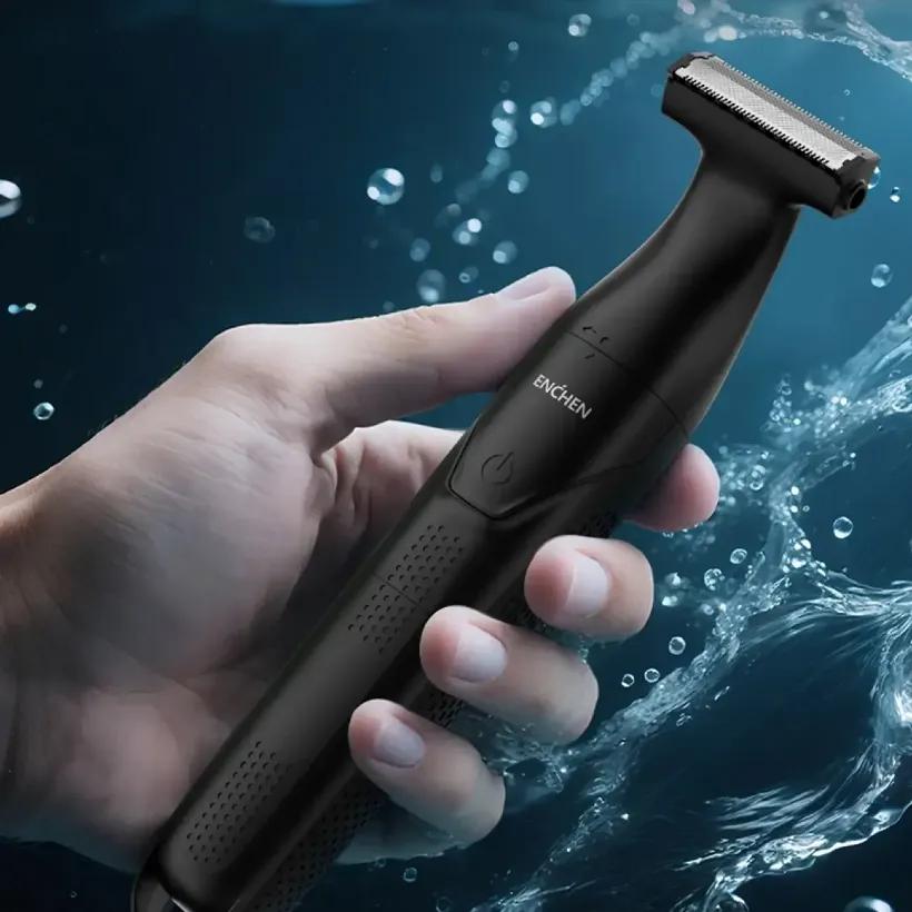 ماشین اصلاح چندکاره شیائومی مدل Enchen Spark 5 image gallery