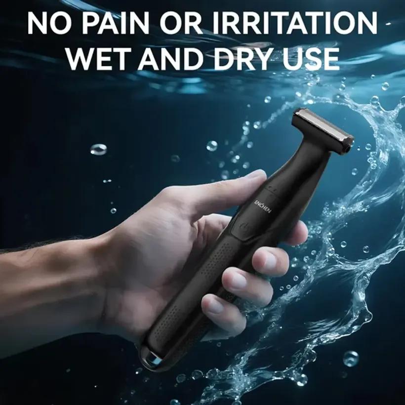 ماشین اصلاح چندکاره شیائومی مدل Enchen Spark 5 image gallery