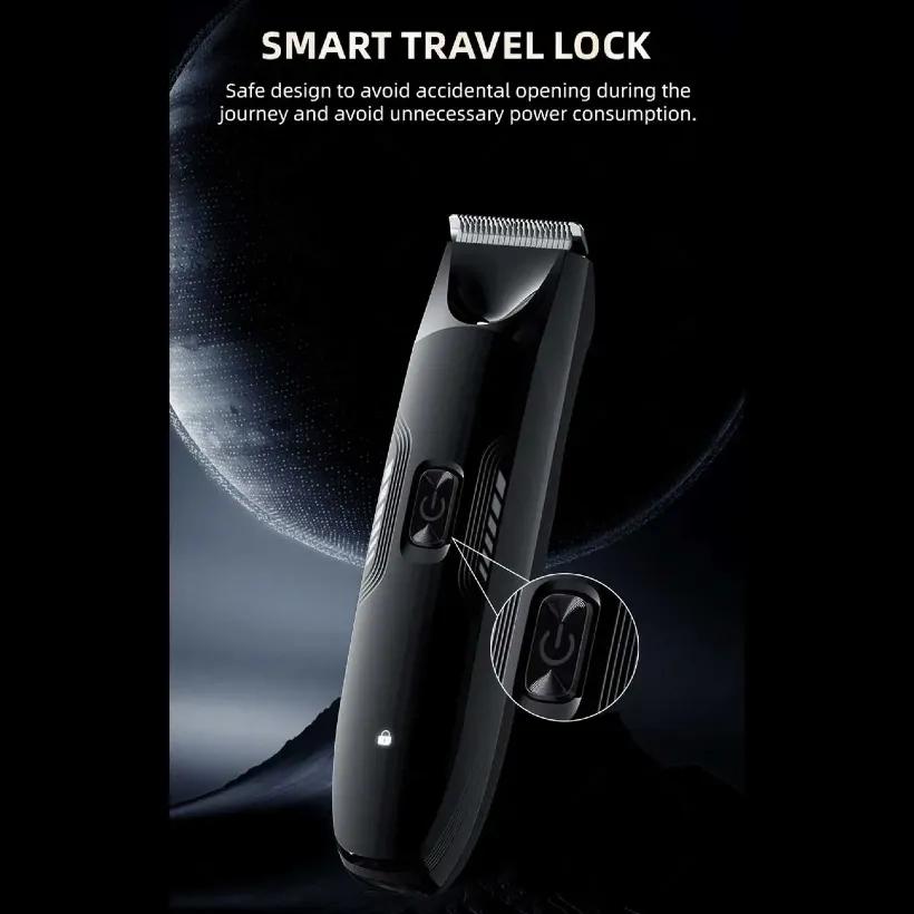 ماشین اصلاح چندکاره شیائومی مدل Enchen Spark 3 image gallery