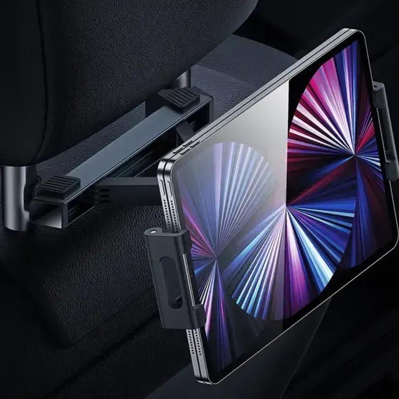 هولدر صندلی عقب بیسوس مدل SUTQ000001 Joyride Pro مناسب موبایل و تبلت image gallery