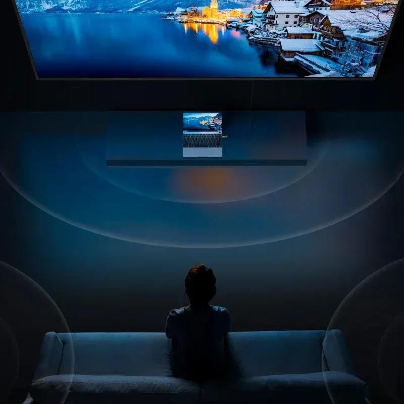 کابل بیسوس مدل BS-OH143 8K طول 2 متر image gallery