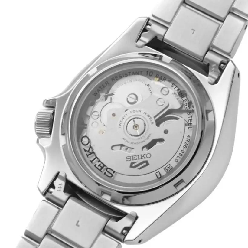 ساعت اتوماتیک مردانه سیکو مدل SRPE57K1 image gallery