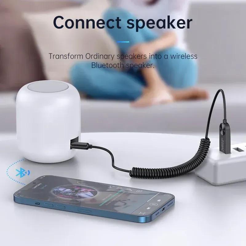 گیرنده صوتی بلوتوثی کولا مدل KL-X62  image gallery