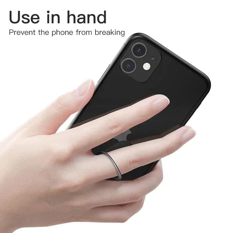 حلقه نگهدارنده گوشی موبایل کولا مدل KL-O121 image gallery