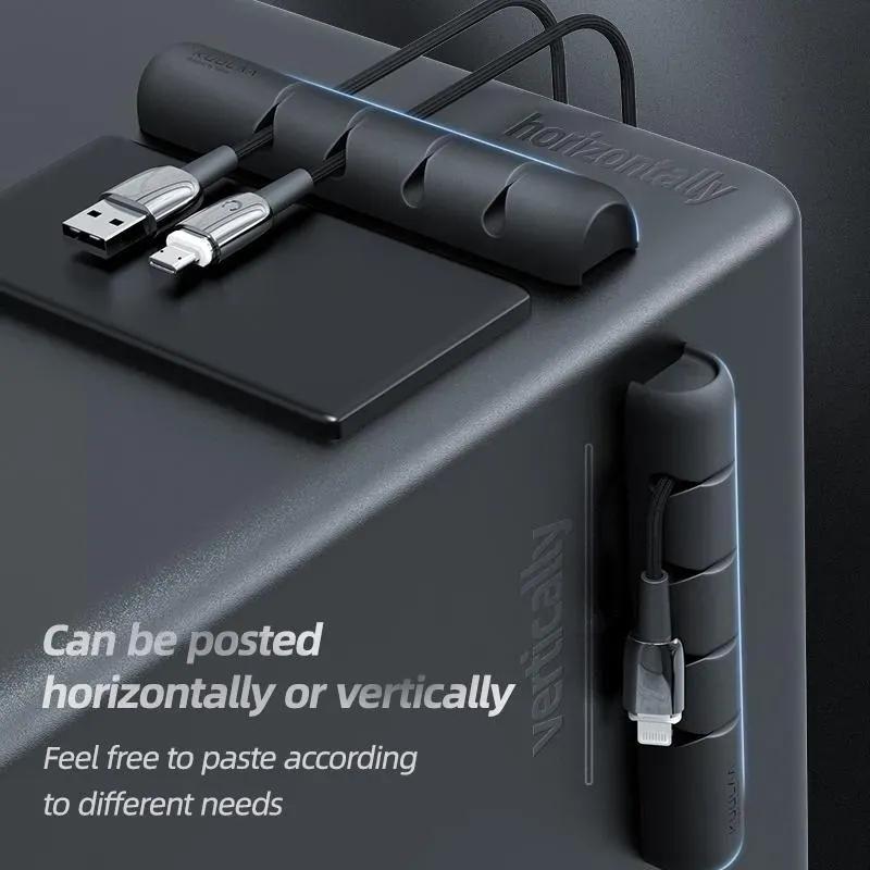 نظم دهنده کابل کولا مدل KL-O43 image gallery