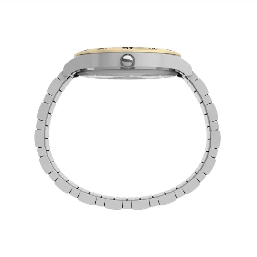 ساعت مردانه تایمکس UFC Reveal کوارتز مدل TW2V56500 image gallery