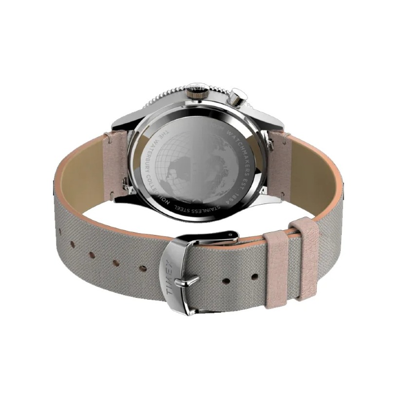 ساعت مردانه تایمکس کوارتز مدل TW2V74100 image gallery