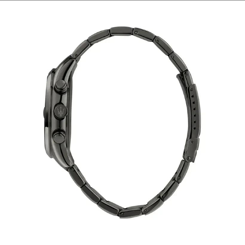 ساعت مردانه مازراتی کوارتز مدل R8853151012 image gallery