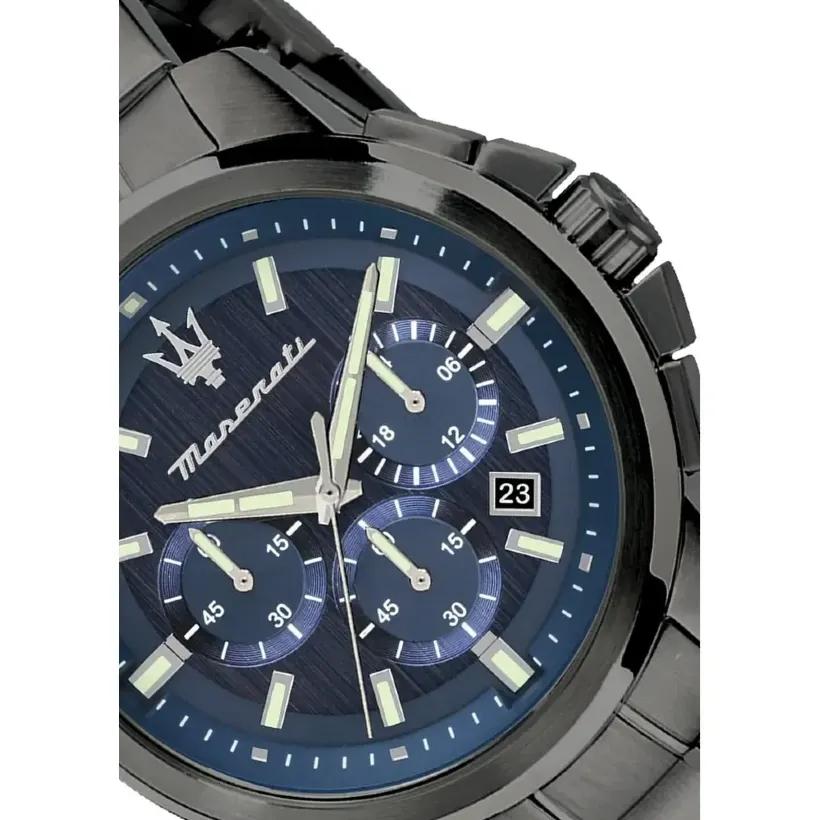 ساعت مردانه مازراتی کرنوگراف مدل R8873621005 image gallery