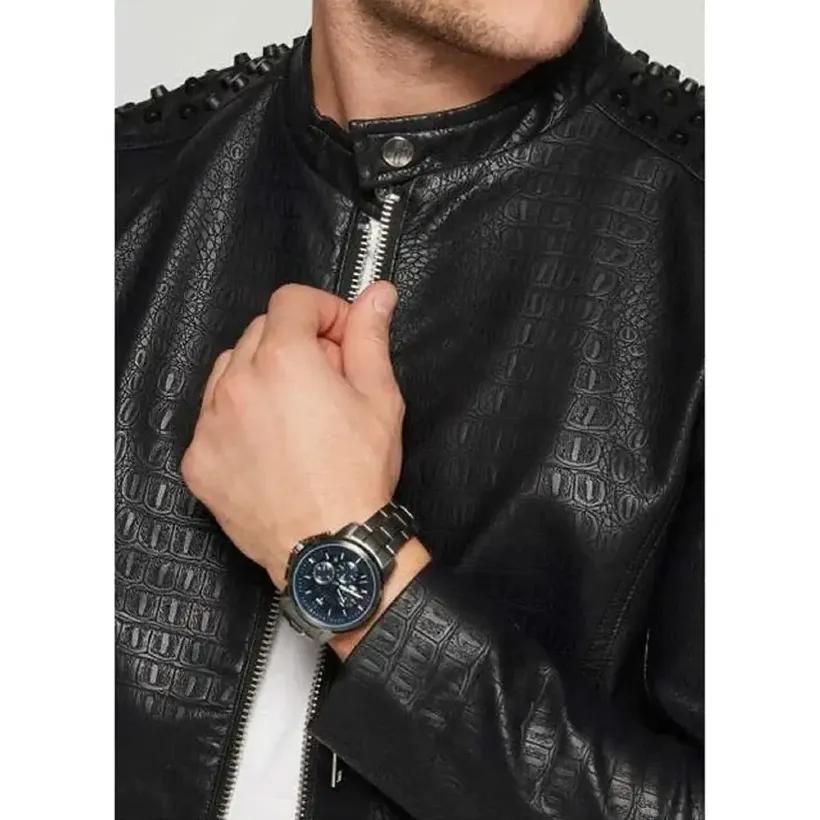 ساعت مردانه مازراتی کرنوگراف مدل R8873621005 image gallery