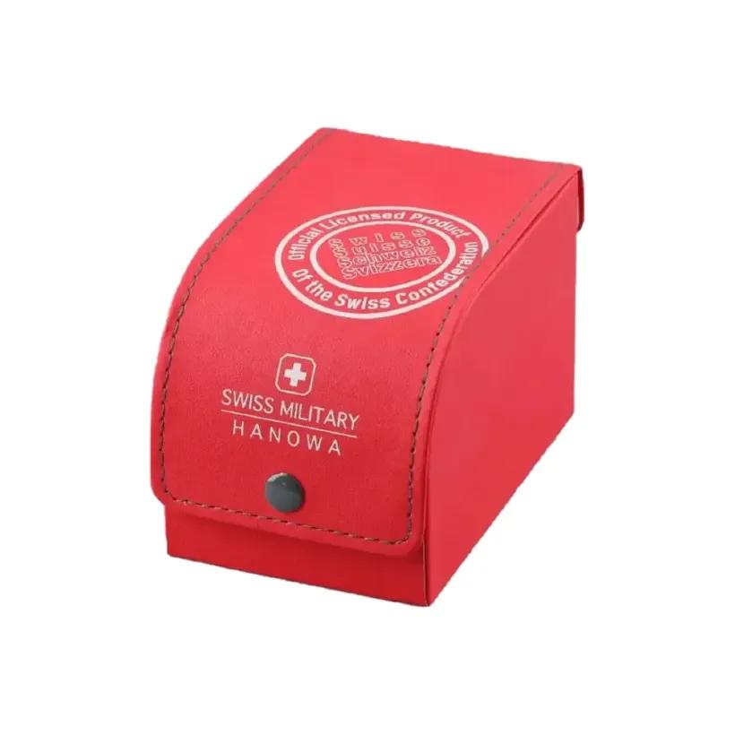 ساعت مردانه سوئیس میلیتاری کوارتز مدل SMWGG0001504 image gallery