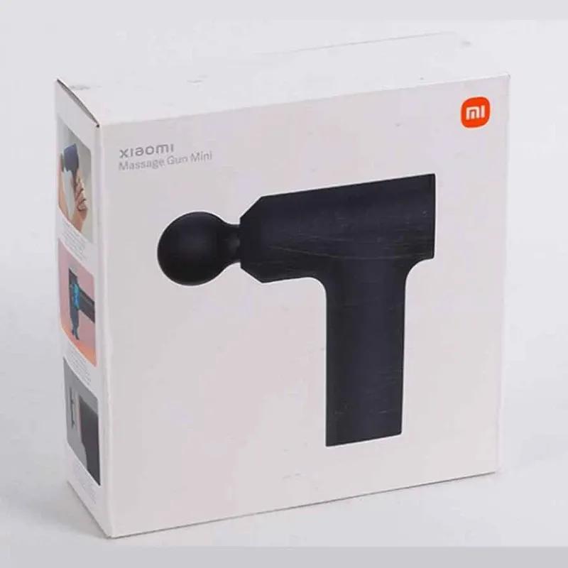 ماساژور تفنگی شیائومی مدل Xiaomi Gun Mini XMFG-M352 image gallery