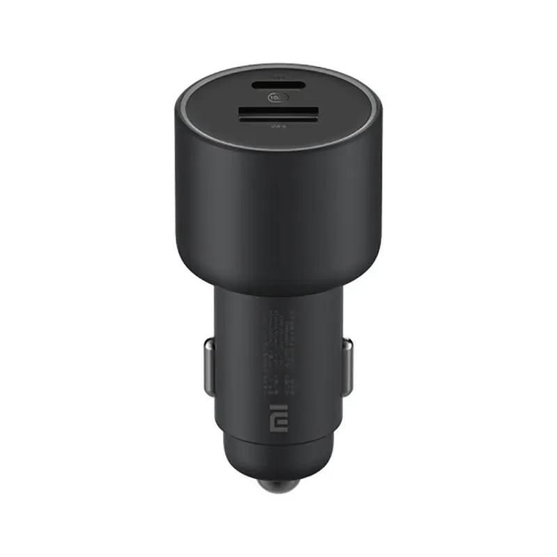 شارژر فندکی شیائومی مدل Xiaomi 1A1C CC07ZM 100W image gallery
