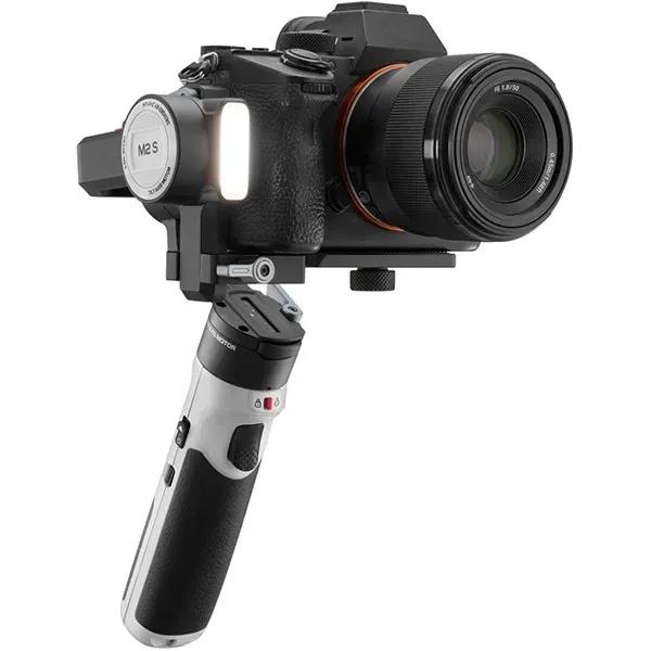 گیمبال دوربین ژیون مدل Zhiyun CRANE M2-S image gallery