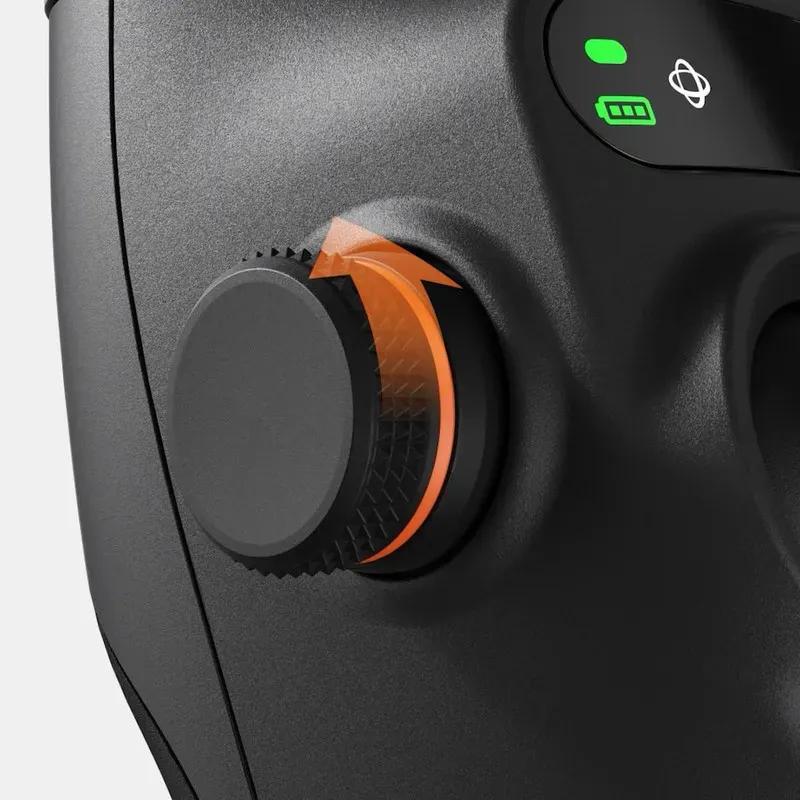گیمبال موبایل دی جی آی مدل DJI Osmo Mobile 6 image gallery
