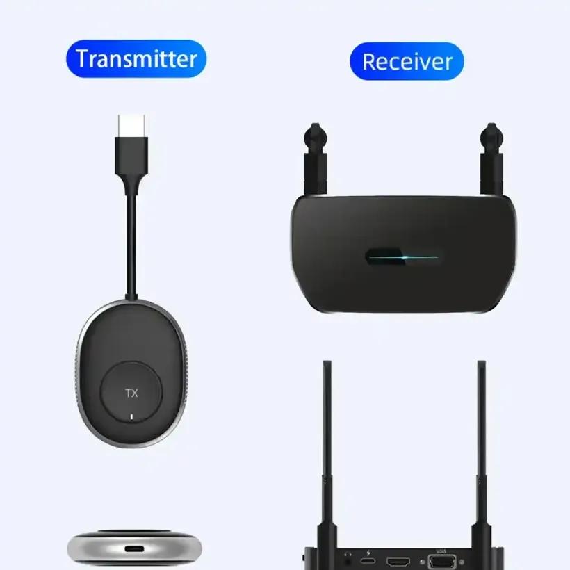 دانگل میرا اسکرین مدل MiraScreen R1+Q5 image gallery