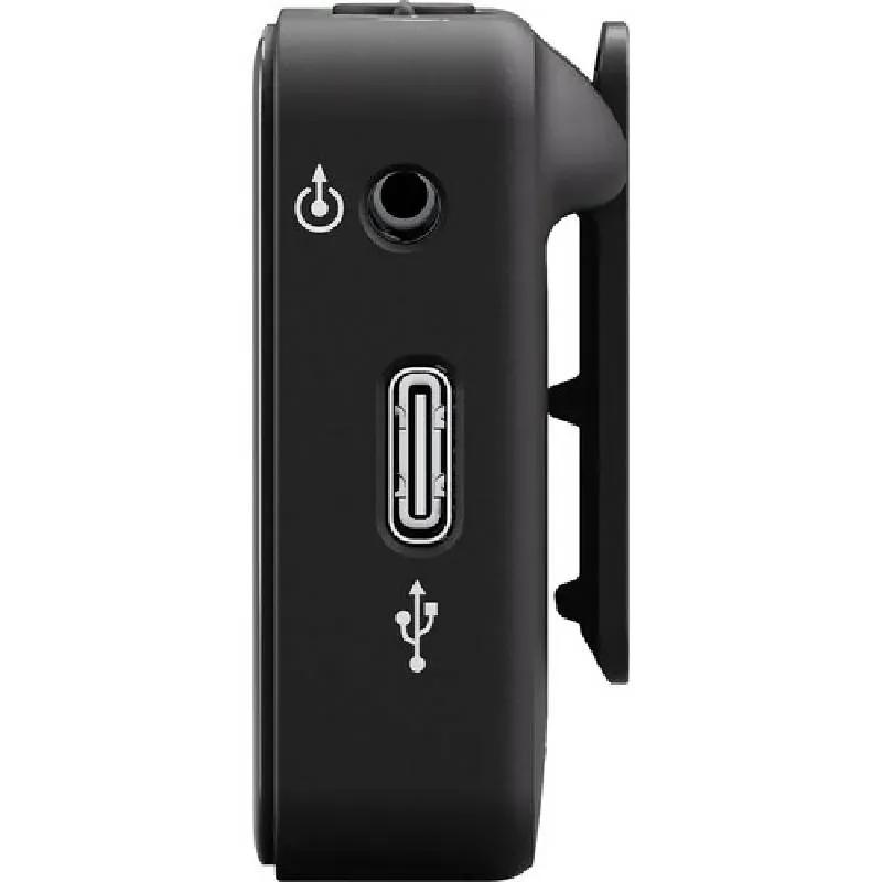 میکروفون یقه‌ای رود مدل  Rode Wireless ME Dual image gallery