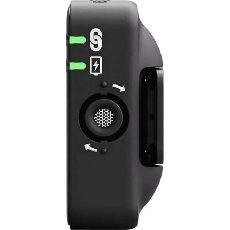 میکروفون یقه‌ای رود مدل  Rode Wireless ME Dual image gallery