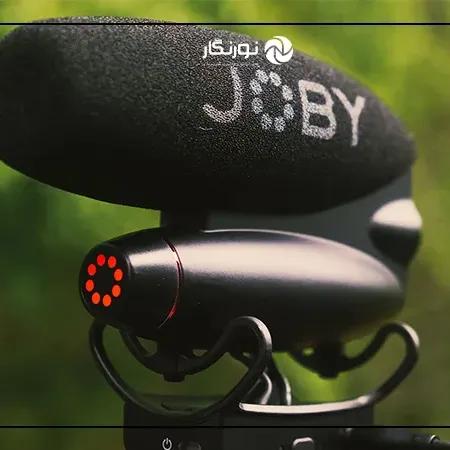 میکروفون کاردیود بویا مدل BOYA BY-BM3030 image gallery