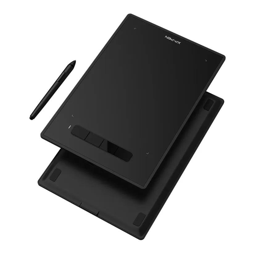 قلم نوری ایکس پی پن مدل XP-Pen STAR G960S PLUS image gallery
