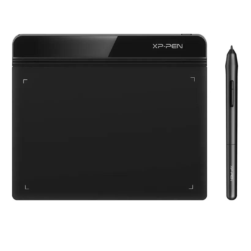 قلم نوری ایکس پی پن مدل XP Pen Star G640 image gallery