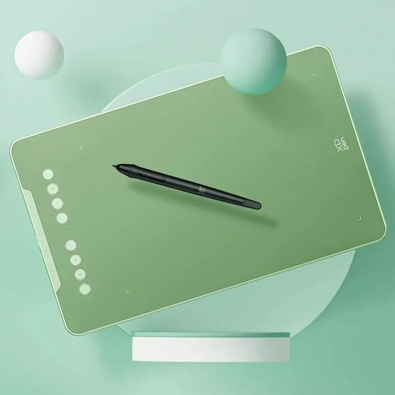 قلم نوری ایکس پی پن مدل XP-Pen Deco 01 V3 image gallery